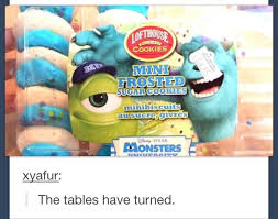 The Tables Have Turned Disney Memes Disney Funny Disney Pixar