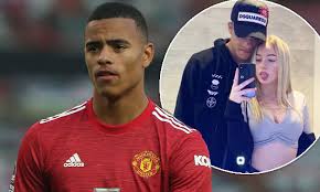 When the water crested the elevation of city hall, the police cars in the parking lot began to float and were carried around the parking lot by the current. Mason Greenwood Rekindles With Ex After Tryst With Icelandic Model Saw Him Kicked Off England Team Daily Mail Online