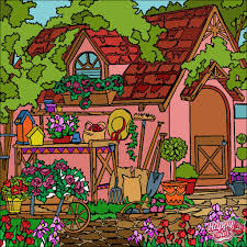Epingle Sur Coloriage