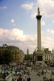 Trafalgar Square In 2020 Trafalgar Square London Trafalgar Square England Travel