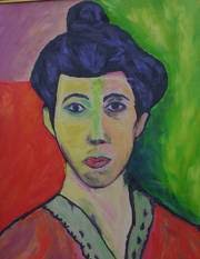 Reproducciones, Copias, Arte del siglo XX, Pinturas, Oleo, Categorías