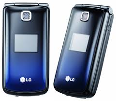 Mobile-review.com Телефон LG MG295 STAR ...