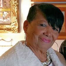 Doris (Tyson) Ferebee-Thorne Obituary (1940