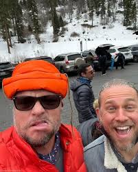 Response to Complaint about Talking during a Play