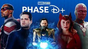 How The Falcon And The Winter Soldier Wandavision Loki Will Begin The Mcu S Phase D