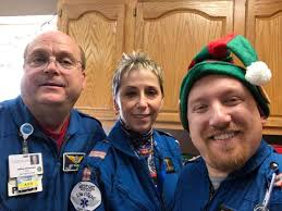 Geisinger Medical Center