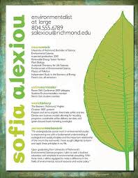 Resume Design For Student Resume By Jolieodell Via Flickr Resume Design Unique Resume Design Student Resume