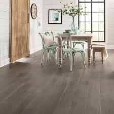 Blue Ridge Hardwood Flooring Castlebury Scarborough Grey Eurosawn 3 8 In T X 6 In W X Random Length Click Eng Hardwood Flooring 30 5 Sq Ft Case 22111 Th Wood Floors Wide Plank