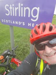 Peter Wright is fundraising for FOTA