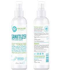 Isopropyl alcohol and a thickener. Hhc Hand Sanitizer Active Ingredient Sanitizer Working Area