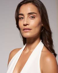 Lara Wolf Shines in New Series Starring Anthony Hopkins