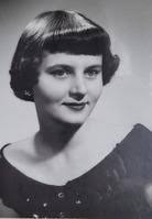 Jane Matteson Obituary (1932