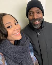 I know...I know...episode 9 was rough to watch...but we had a ball  😩😭😂🙌🏾 #BehindTheScenes #TheChi