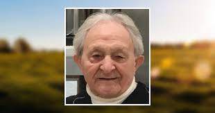 Aurelio Rossi Obituary August 22, 2023