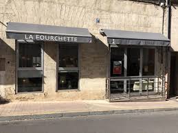 La Fourchette Avignon Restaurant Adresse Avis