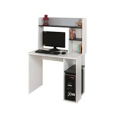 Sıfır ürünler genellikle ikinci el ürünlerden daha yüksek fiyatlarla satışa sunulur. Alpino Forvet Bilgisayar Masasi Beyaz Antrasit Tekzen