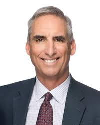 Oliver Luck