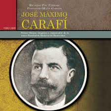 JOSÉ MÁXIMO CARAFÍ
