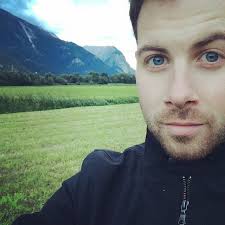 those eyes... Kevin Skaff