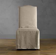 ~restoration hardware ish looking book covers~. Restoration Hardware Hudson Camelback Slipcovered Chair Look 4 Less