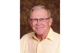 Kenneth Hyink Obituary (2019)