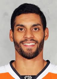 Pierre-Edouard Bellemare Hockey Stats and Profile at hockeydb.com