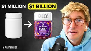 They Made $1 BILLION Selling Toothpaste