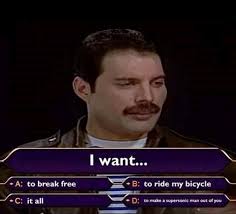 16 Queen Memes That Ll Make You Fall In Love With Your Car Queen Meme Funny Memes Freddie Mercury