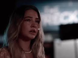 Madelyn Cline Harry Potter