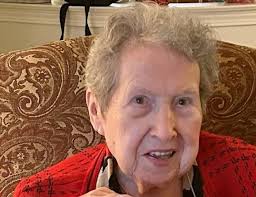 Obituary for Mary V. Moran