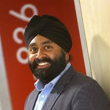 Derek Gilchrist (@DerekGilchrist1)