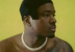 DJ Khalil Instrumentals