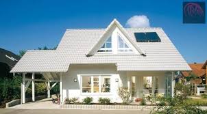 Prefabrike bina uygulamaları kısa sürede arazinizde konaklama ihtiyaçlarınızı karşılamaktadır. Luks Verandali Cumbali Tek Kat Dubleks Celik Ev Prefabrik Ev M2 Evler Ev Dis Tasarimi Konteyner Ev