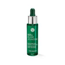 Double Action Essence Face Care Elixir Jeunesse Paraben Free Products Yves Rocher Face Care
