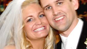 Braman, Kirchner wedding