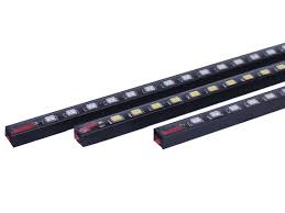 Atomic Tiger Ultra Thin Led Light Bar