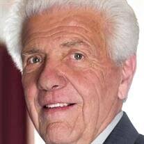 Mr. Ronald K. Strong Obituary