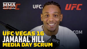 Updated weekly, with up to 650 fighters listed per weight division. Ufc Vegas 16 Jamahal Hill Blasts Marijuana Sanctions As Waste Of Resources Mma Fighting Youtube