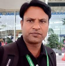 Profile for Rajesh Verma