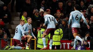 West brom, no player has created more in a single premier league away game across the past five seasons. Manchester United Masih Inginkan Jack Grealish Aston Villa Naikkan Harga Bola Tempo Co