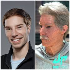 Wayne Studios, LLC — Dude Perfect!