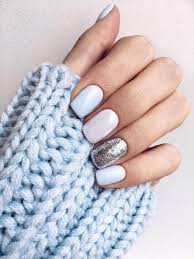 Gel nails debate first comes down to the formula used for their similarly shiny, durable looks. Pin By S On N A I L S Elegant Nails Shellac Nails At Home Shellac Nails