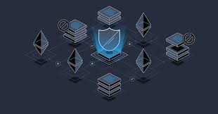 Search more hd transparent ethereum logo image on kindpng. 11 Best Freelance Ethereum Developers Hire In 48 Hours Toptal