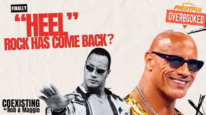 Does The Rock Have An Ulterior Motive? + WWE, AEW, & more