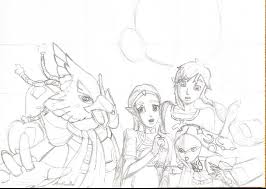 Maybe you would like to learn more about one of these? Botw I M Drawing The Champion Ballad Photo Feedback Any Tips To Make Link Look Less Weird I Ve Been Trying To Fix Him For Hours Zelda