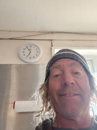 Only managed to take a few