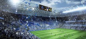 Get the best email in soccer. Everton Sets Planning Application Date For New Stadium The Stadium Business