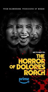 The Horror of Dolores Roach (TV Series 2023)