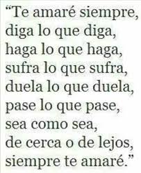 Mensajes De Texto Bonitos Mensaje De Texto Siempre Te Amare