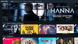 L Un Des Plus Gros Problemes D Amazon Prime Video Vient De Trouver Sa Solution Techradar